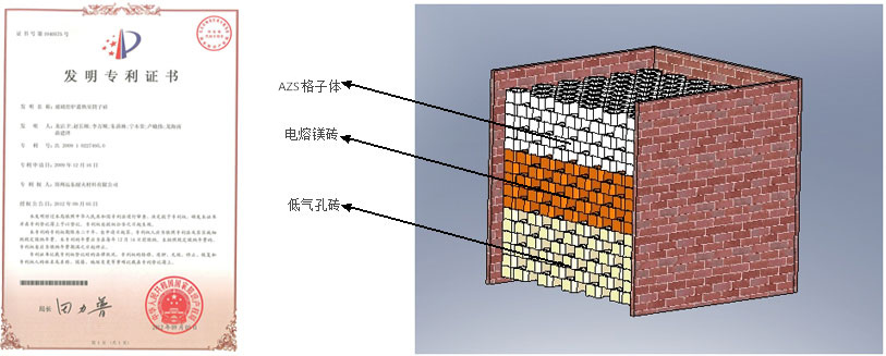 格子體(201410063732.5)