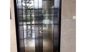 太原防火門的作用及適用范圍是什么？