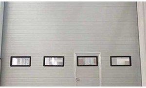 山西快速門有哪些優(yōu)勢(shì)點(diǎn)？山西快速門廠家告訴您