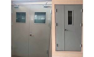 防火門與普通門的區(qū)別？