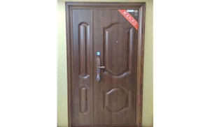 山西不銹鋼防火門與鋼質(zhì)防火門區(qū)別？