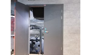 山西防火門安裝時(shí)要注意的事項(xiàng)有哪些？