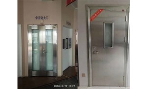 山西防火門的使用及注意事項(xiàng)有什么？山西恒晟告訴您