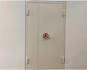 防爆門