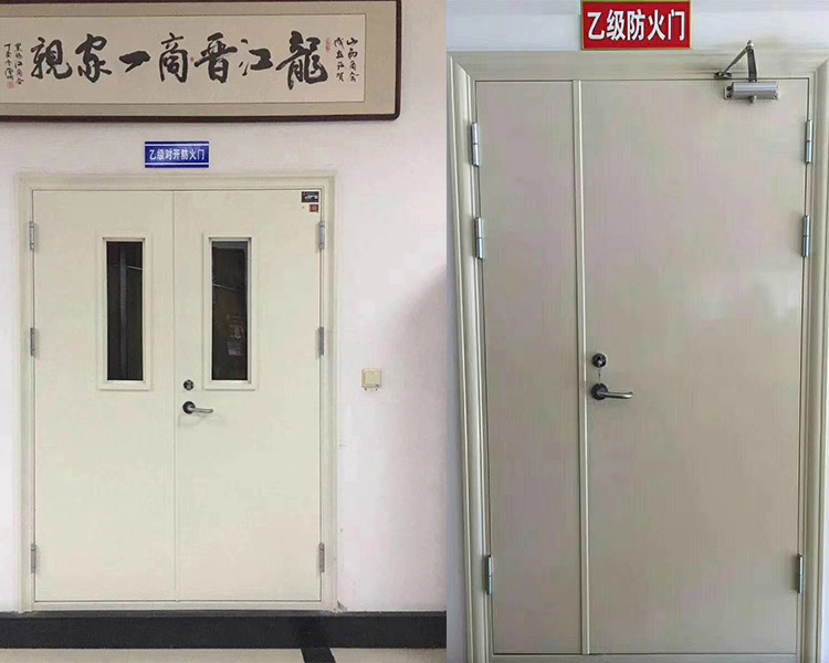 山西恒晟談?wù)勆轿鞣阑鹁砗熼T應(yīng)該如何正確保養(yǎng)？